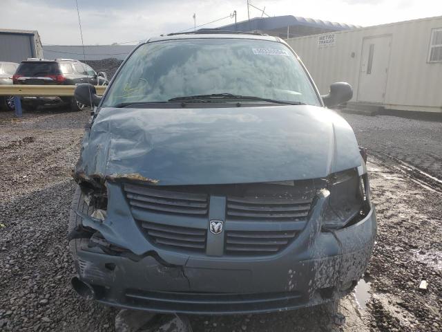 Photo 4 VIN: 2D4GP44L26R857704 - DODGE CARAVAN 