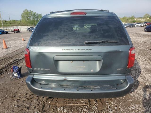 Photo 5 VIN: 2D4GP44L26R857704 - DODGE CARAVAN 