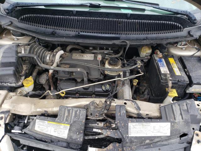 Photo 11 VIN: 2D4GP44L26R864149 - DODGE CARAVAN 