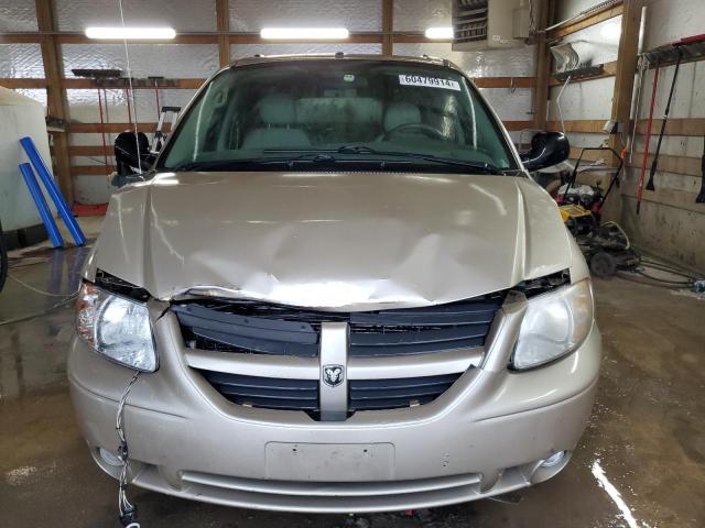 Photo 4 VIN: 2D4GP44L26R864149 - DODGE CARAVAN 