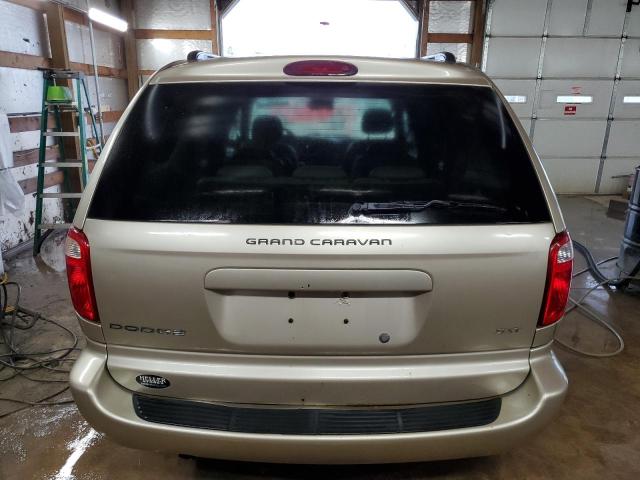 Photo 5 VIN: 2D4GP44L26R864149 - DODGE CARAVAN 