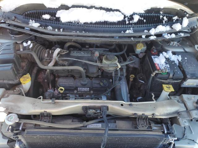 Photo 11 VIN: 2D4GP44L26R914449 - DODGE CARAVAN 