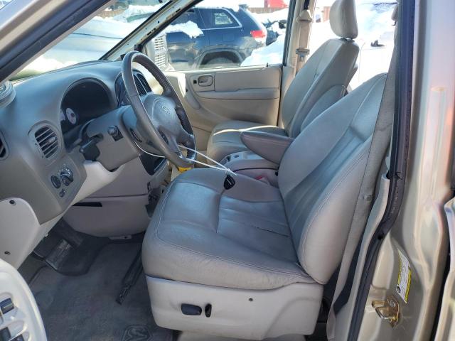 Photo 6 VIN: 2D4GP44L26R914449 - DODGE CARAVAN 