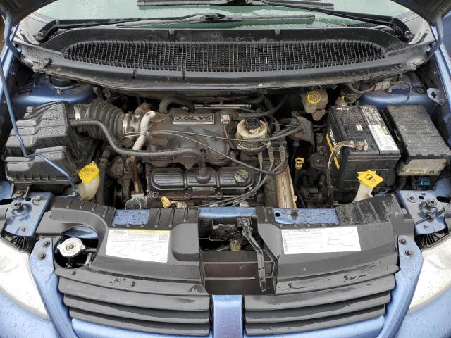 Photo 11 VIN: 2D4GP44L27R187069 - DODGE GRAND CARA 