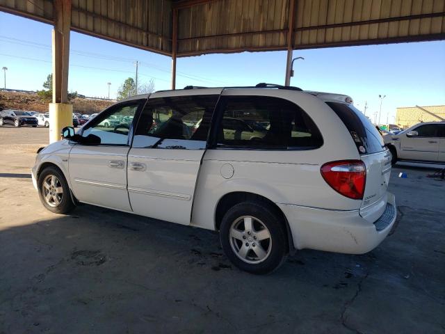 Photo 1 VIN: 2D4GP44L27R214156 - DODGE CARAVAN 