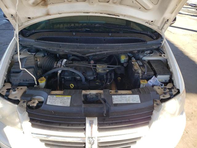 Photo 10 VIN: 2D4GP44L27R214156 - DODGE CARAVAN 