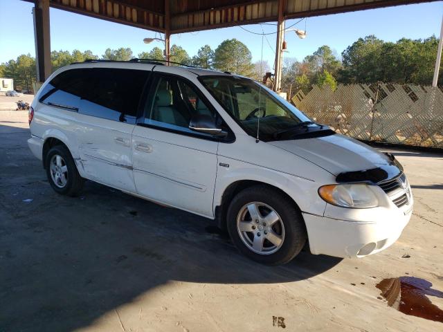 Photo 3 VIN: 2D4GP44L27R214156 - DODGE CARAVAN 