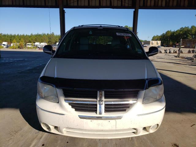 Photo 4 VIN: 2D4GP44L27R214156 - DODGE CARAVAN 