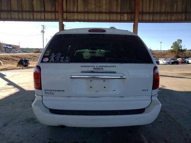 Photo 5 VIN: 2D4GP44L27R214156 - DODGE CARAVAN 