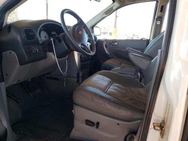 Photo 6 VIN: 2D4GP44L27R214156 - DODGE CARAVAN 