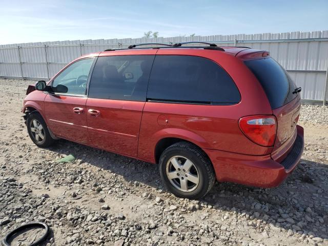 Photo 1 VIN: 2D4GP44L27R220510 - DODGE CARAVAN 