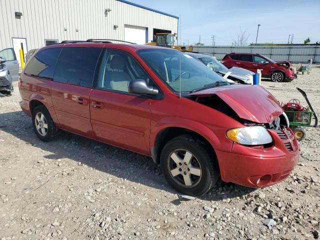 Photo 3 VIN: 2D4GP44L27R220510 - DODGE CARAVAN 