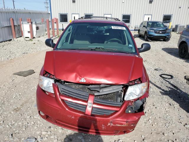 Photo 4 VIN: 2D4GP44L27R220510 - DODGE CARAVAN 