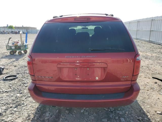 Photo 5 VIN: 2D4GP44L27R220510 - DODGE CARAVAN 