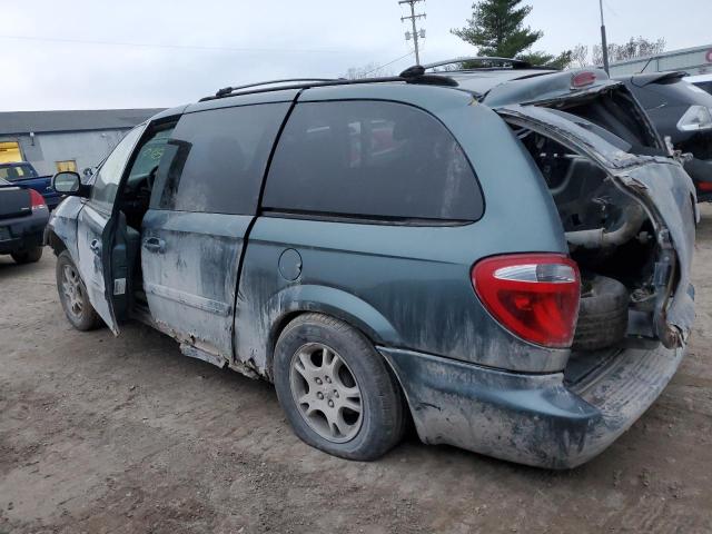 Photo 1 VIN: 2D4GP44L27R227943 - DODGE CARAVAN 