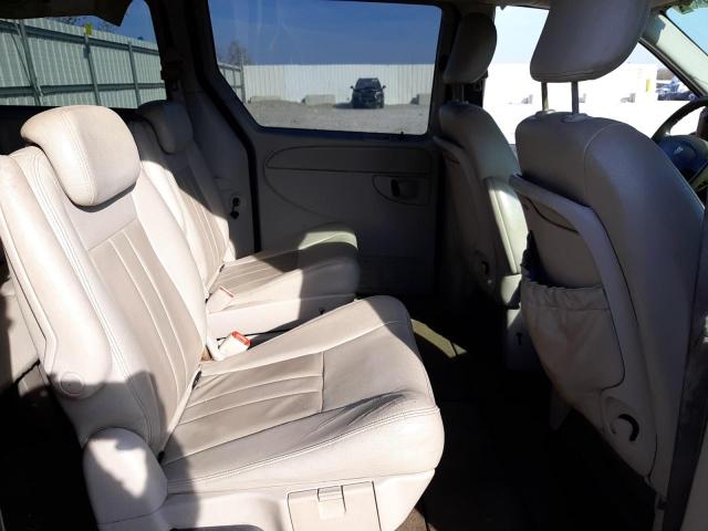 Photo 10 VIN: 2D4GP44L27R263213 - DODGE CARAVAN 