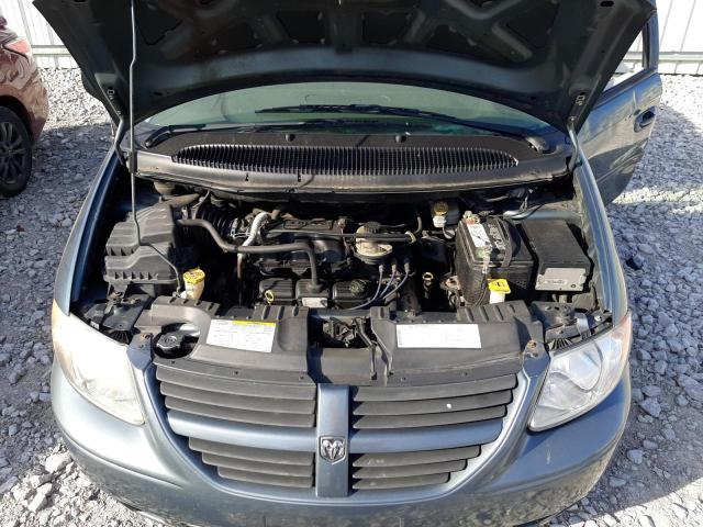 Photo 11 VIN: 2D4GP44L27R263213 - DODGE CARAVAN 