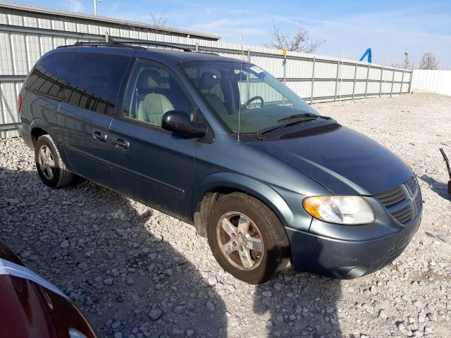 Photo 3 VIN: 2D4GP44L27R263213 - DODGE CARAVAN 