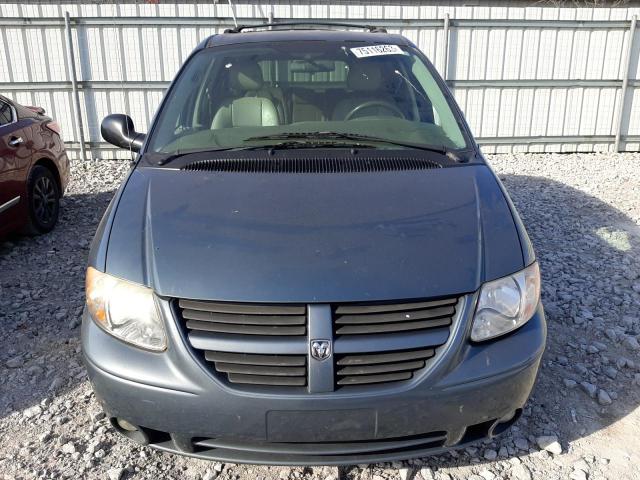 Photo 4 VIN: 2D4GP44L27R263213 - DODGE CARAVAN 