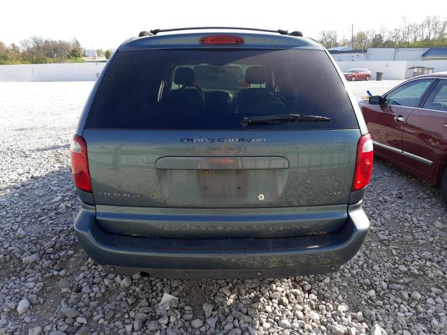 Photo 5 VIN: 2D4GP44L27R263213 - DODGE CARAVAN 