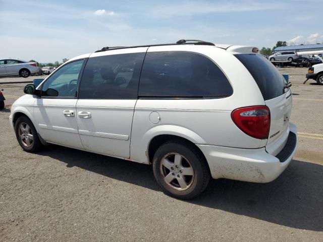 Photo 1 VIN: 2D4GP44L27R268086 - DODGE CARAVAN 