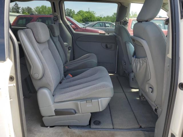 Photo 10 VIN: 2D4GP44L27R268086 - DODGE CARAVAN 