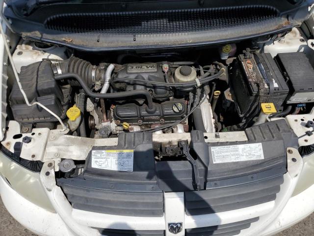 Photo 11 VIN: 2D4GP44L27R268086 - DODGE CARAVAN 