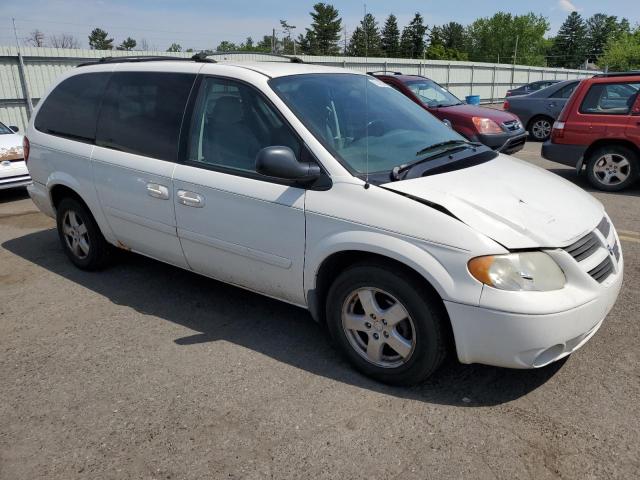 Photo 3 VIN: 2D4GP44L27R268086 - DODGE CARAVAN 