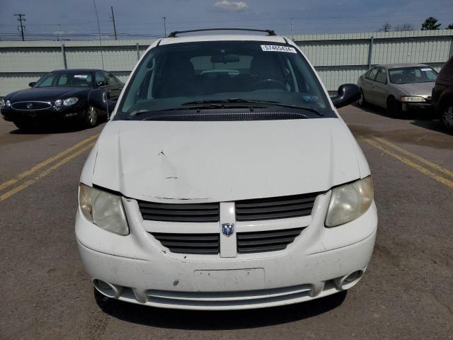 Photo 4 VIN: 2D4GP44L27R268086 - DODGE CARAVAN 