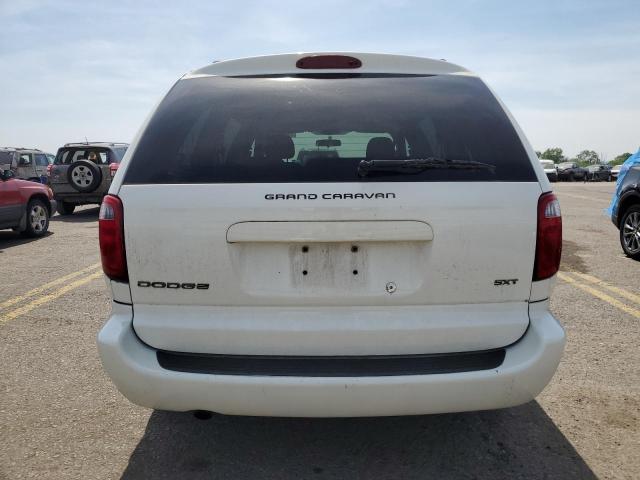 Photo 5 VIN: 2D4GP44L27R268086 - DODGE CARAVAN 