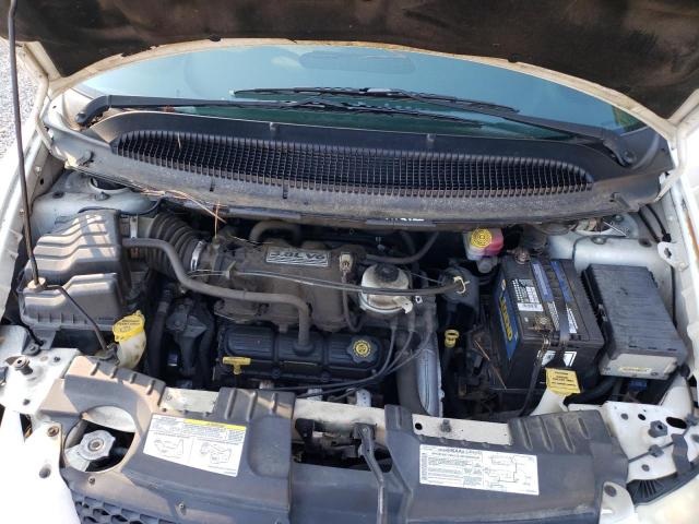 Photo 6 VIN: 2D4GP44L34R532508 - DODGE GRAND CARA 