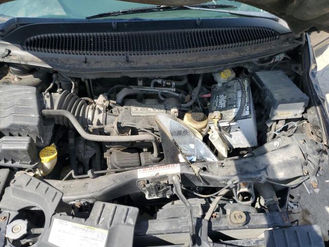 Photo 11 VIN: 2D4GP44L35R143711 - DODGE CARAVAN 