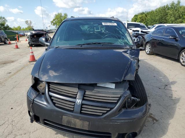 Photo 4 VIN: 2D4GP44L35R143711 - DODGE CARAVAN 