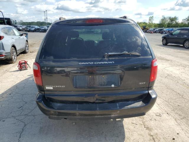 Photo 5 VIN: 2D4GP44L35R143711 - DODGE CARAVAN 