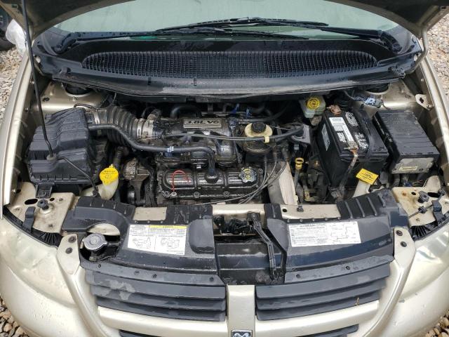 Photo 11 VIN: 2D4GP44L35R152702 - DODGE CARAVAN 