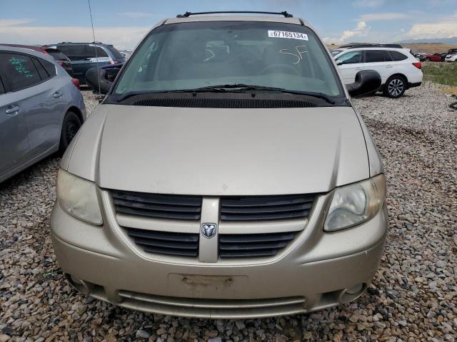 Photo 4 VIN: 2D4GP44L35R152702 - DODGE CARAVAN 