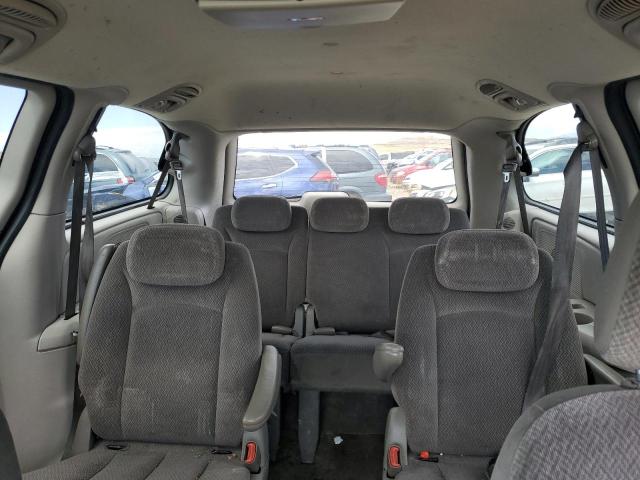 Photo 9 VIN: 2D4GP44L35R152702 - DODGE CARAVAN 