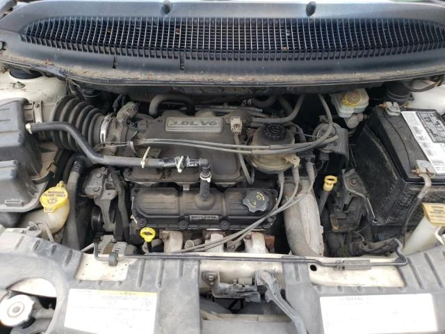 Photo 11 VIN: 2D4GP44L35R166020 - DODGE GRAND CARA 