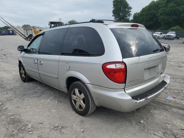 Photo 1 VIN: 2D4GP44L35R266361 - DODGE CARAVAN 