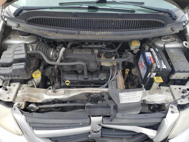 Photo 11 VIN: 2D4GP44L35R266361 - DODGE CARAVAN 