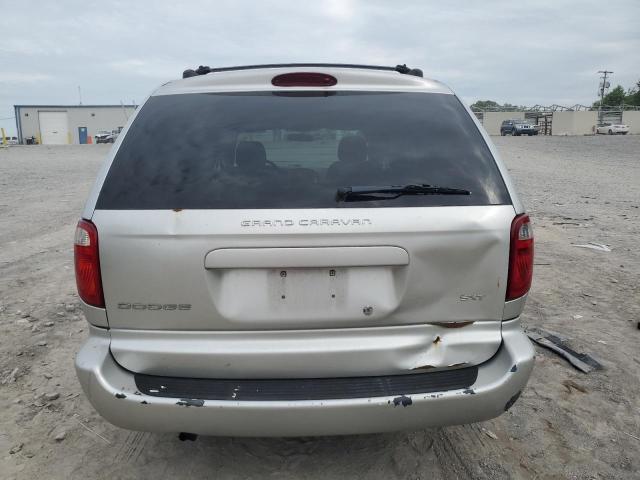 Photo 5 VIN: 2D4GP44L35R266361 - DODGE CARAVAN 