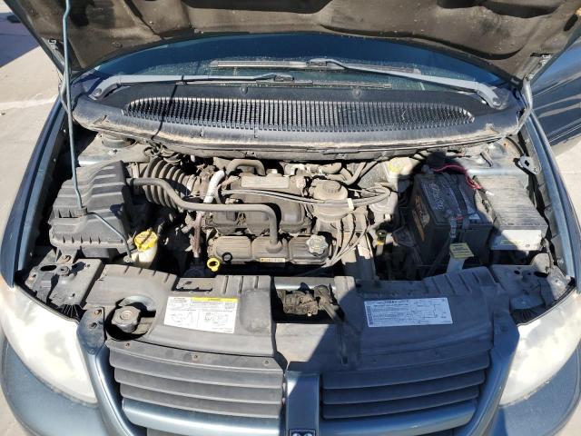 Photo 11 VIN: 2D4GP44L35R404657 - DODGE GRAND CARA 