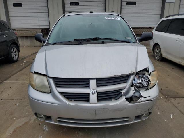 Photo 4 VIN: 2D4GP44L35R432555 - DODGE GRAND CARA 