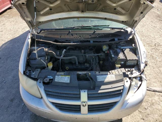 Photo 11 VIN: 2D4GP44L35R473641 - DODGE GRAND CARA 