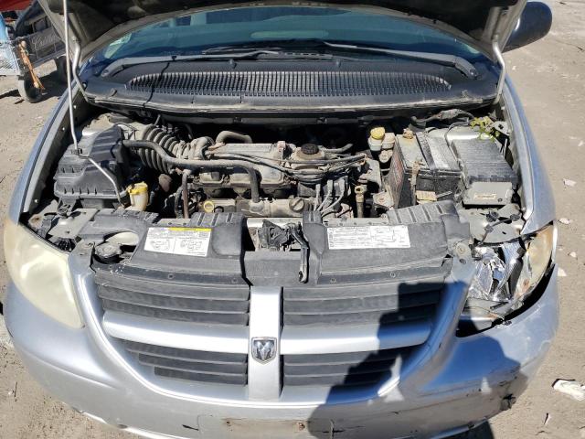 Photo 11 VIN: 2D4GP44L35R599689 - DODGE GRAND CARA 