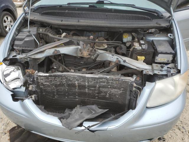 Photo 11 VIN: 2D4GP44L36R810861 - DODGE GRAND CARA 