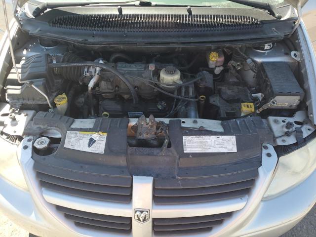 Photo 11 VIN: 2D4GP44L36R838370 - DODGE GRAND CARA 