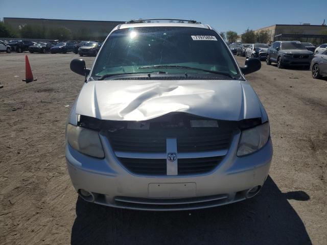 Photo 4 VIN: 2D4GP44L36R838370 - DODGE GRAND CARA 