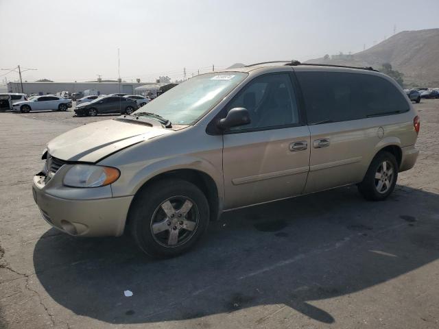 Photo 0 VIN: 2D4GP44L36R843374 - DODGE CARAVAN SE 