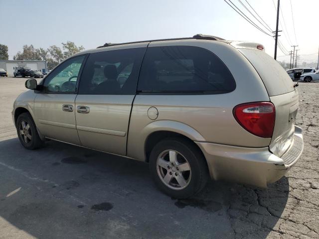 Photo 1 VIN: 2D4GP44L36R843374 - DODGE CARAVAN SE 